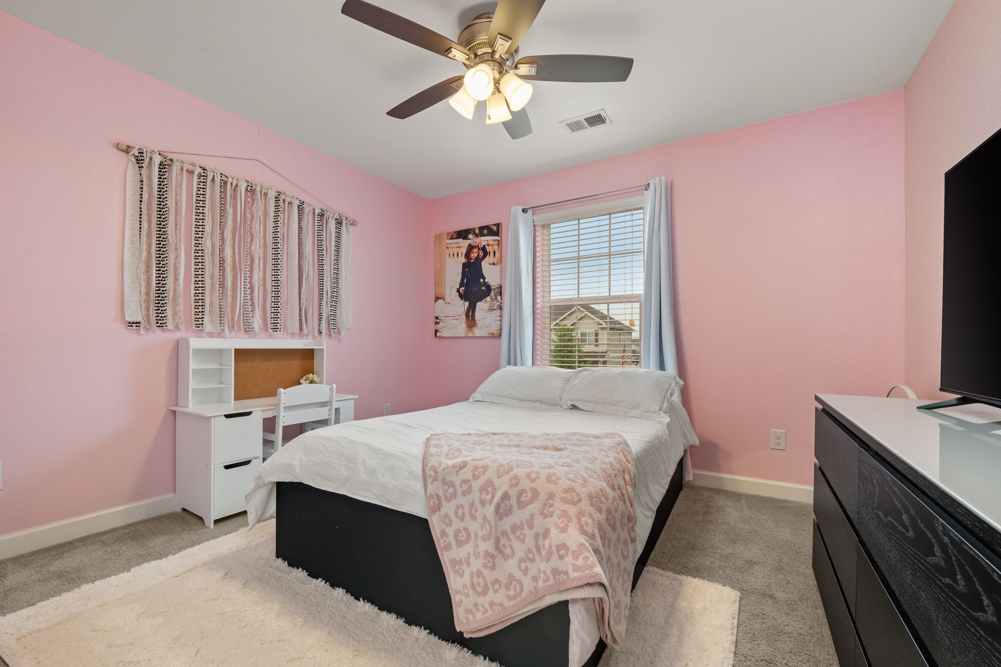 Bedroom 2 1