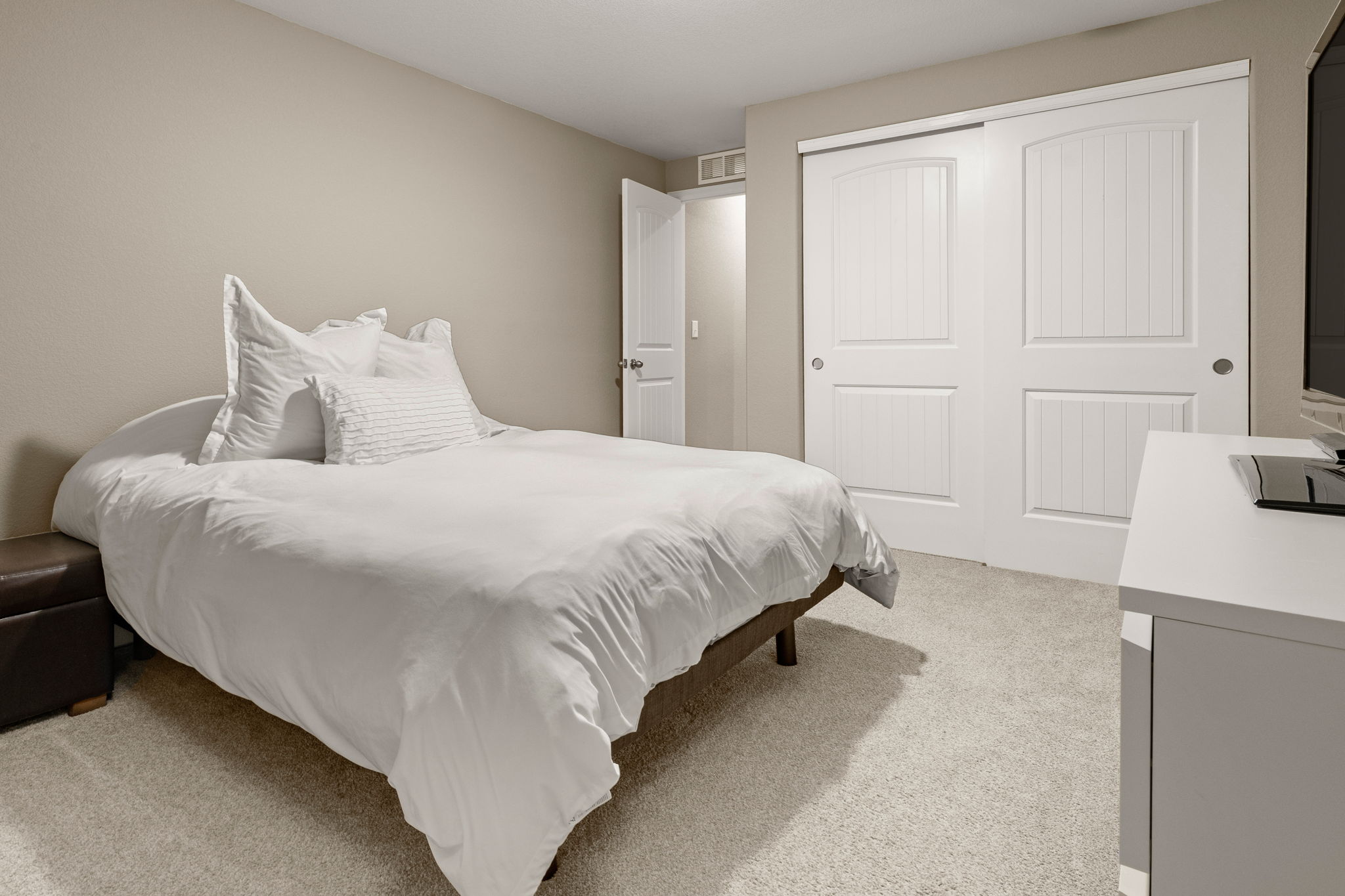 Basement Room 2