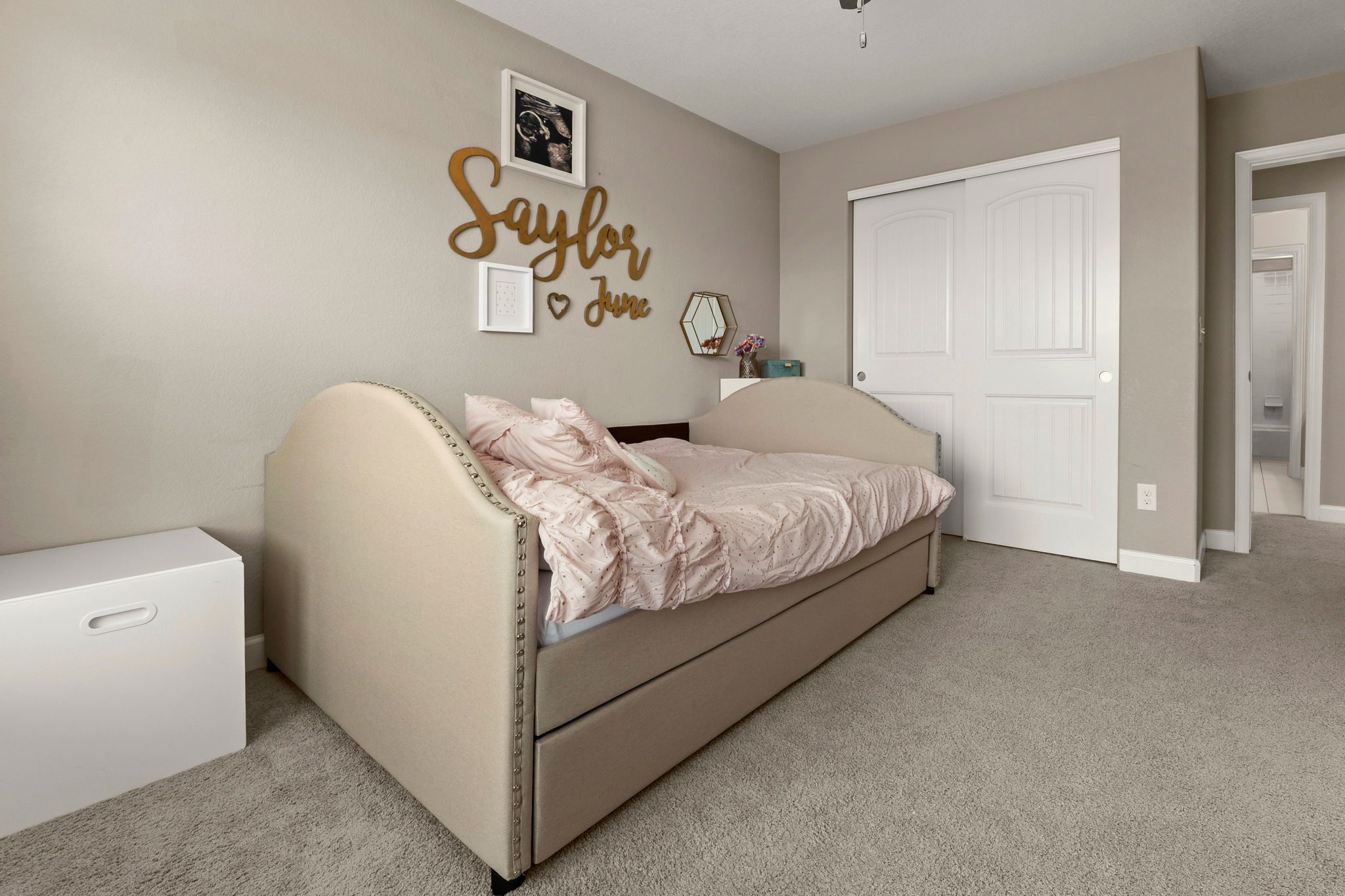 Bedroom 3 2