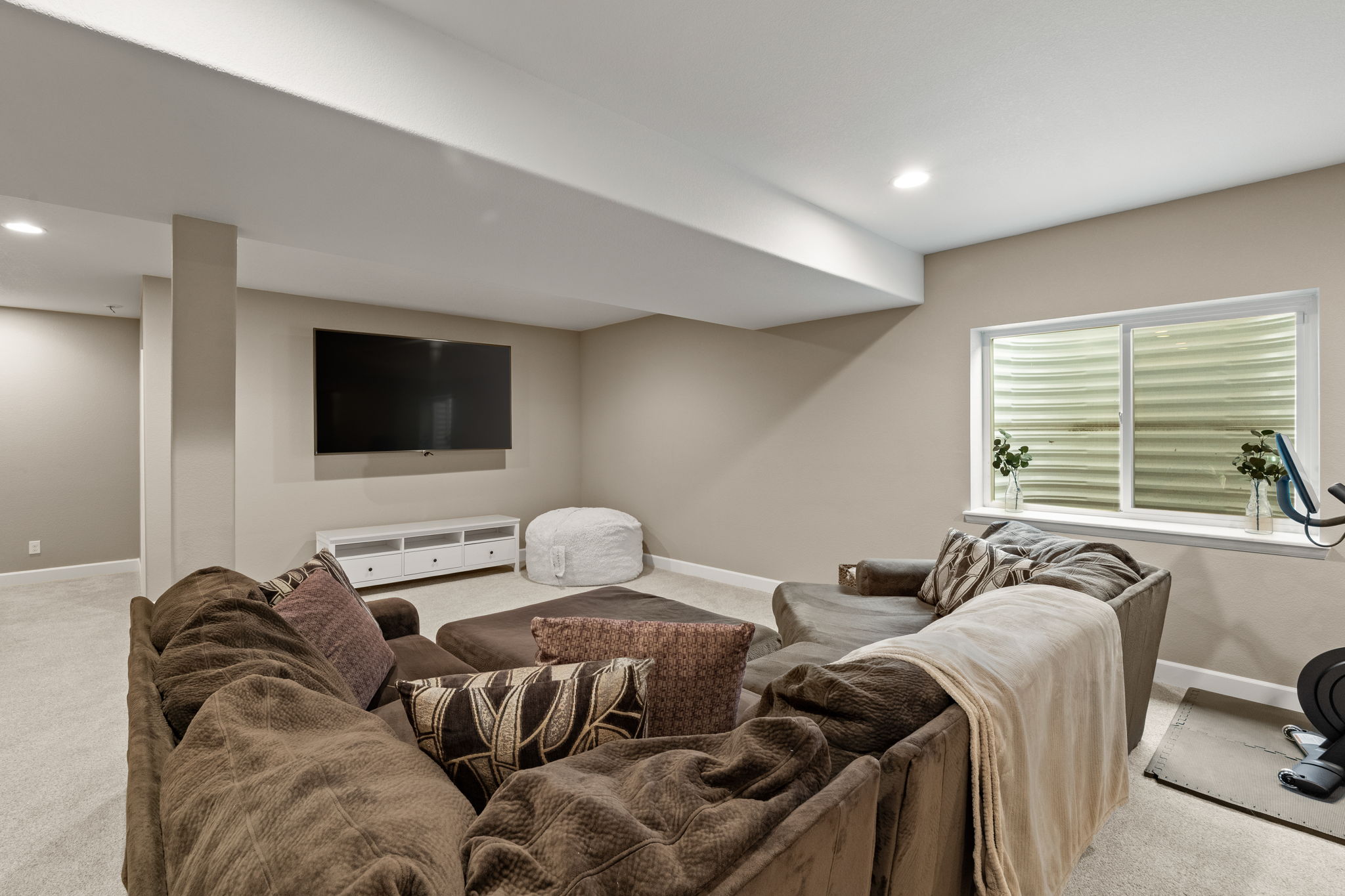 Basement 4