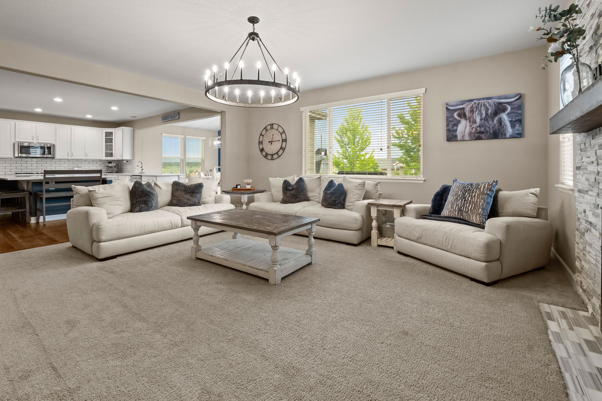 Living Room 4