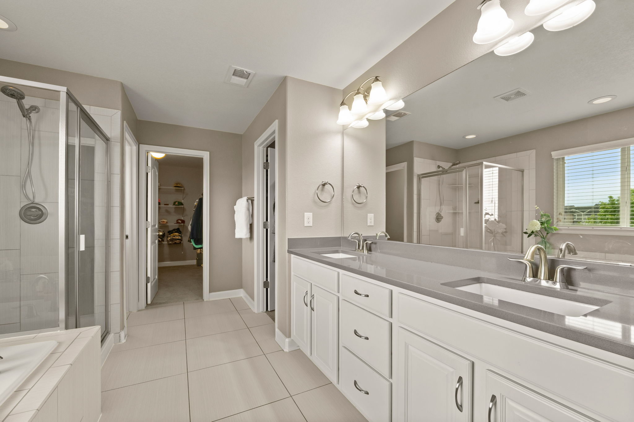 Primary Bathroom 1