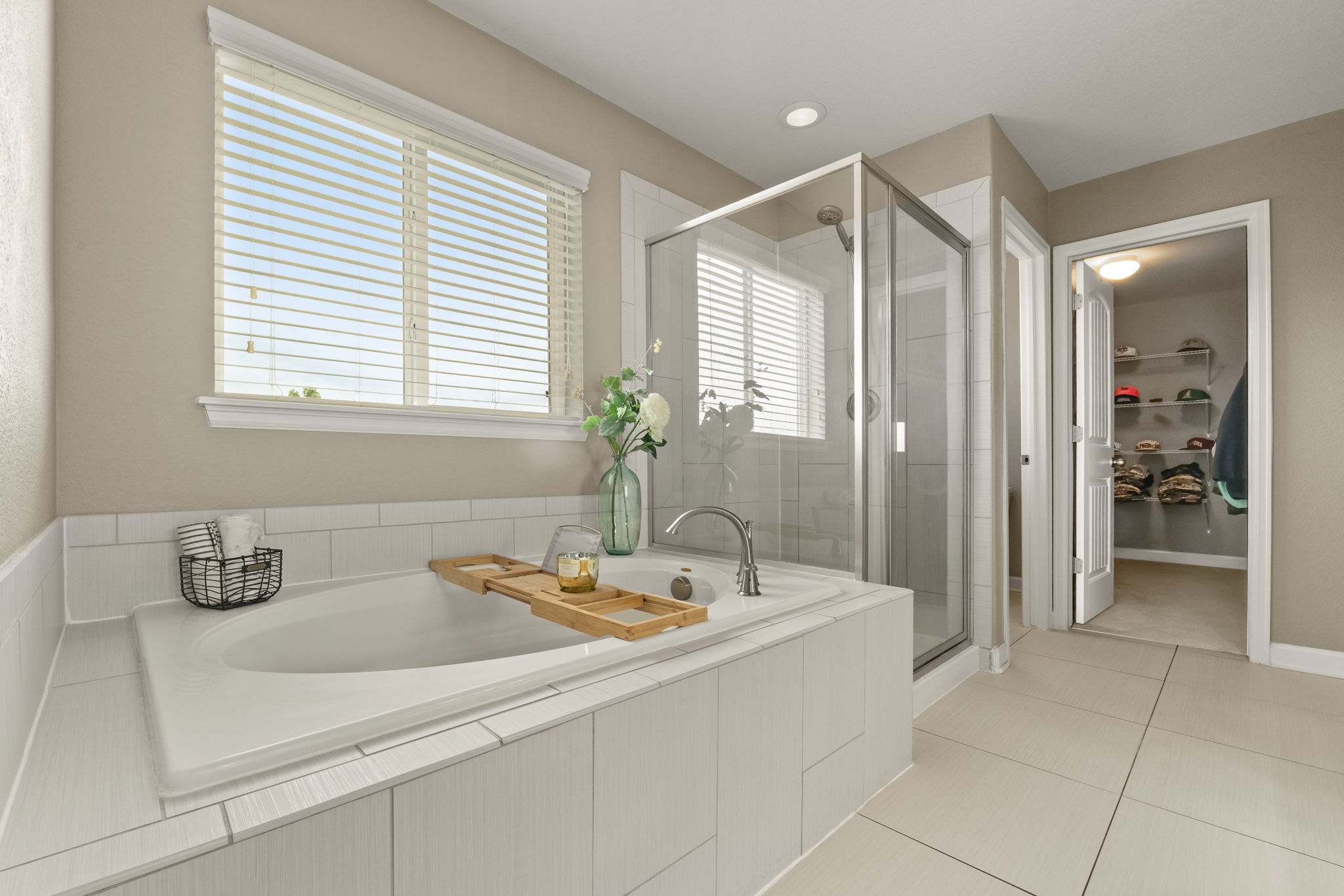 Primary Bathroom 2