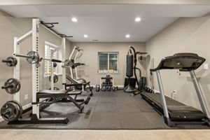 Basement 2