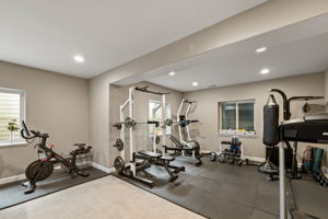 Basement 3