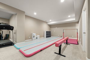Basement 1