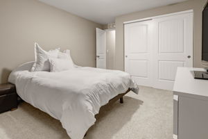 Basement Room 2