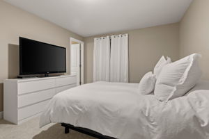 Basement Room 1
