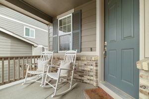 Porch 1