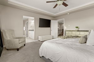 Primary Bedroom 4