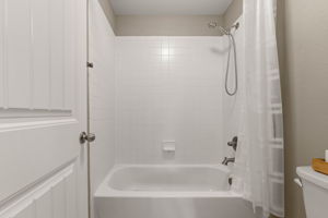 Upstairs Bath 2