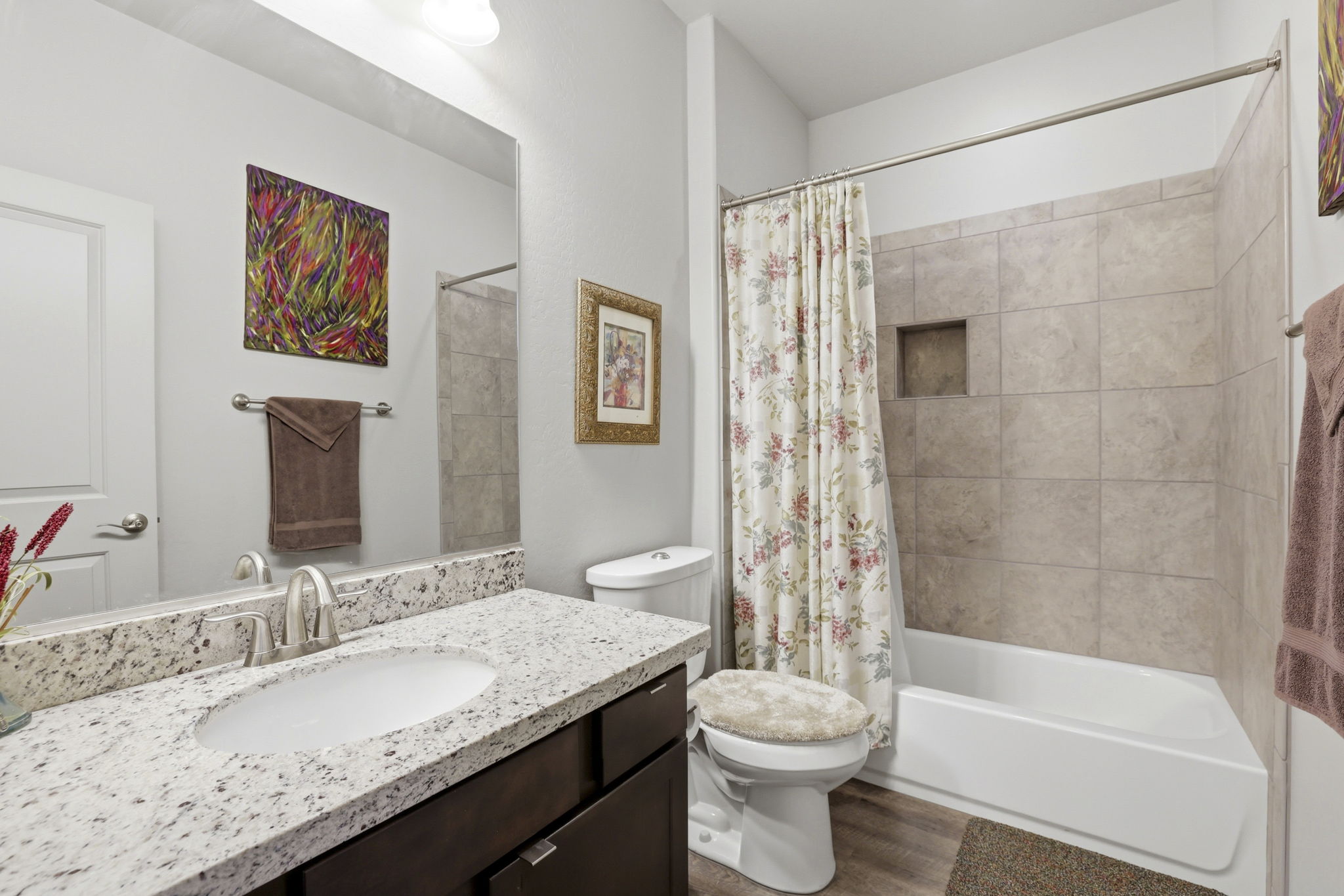 Bathroom 2
