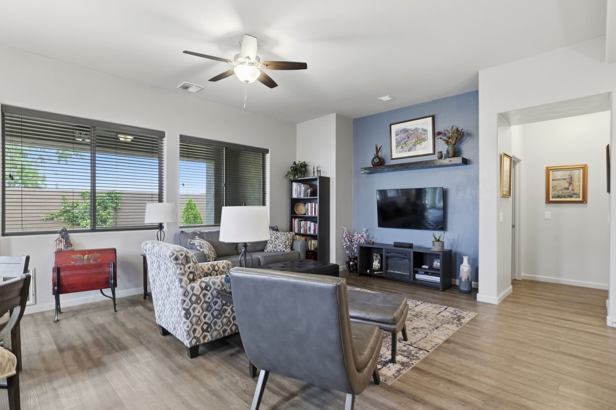 Living Room 2