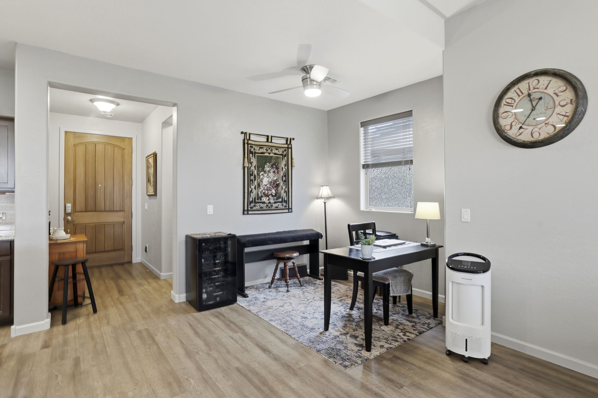 Office Nook