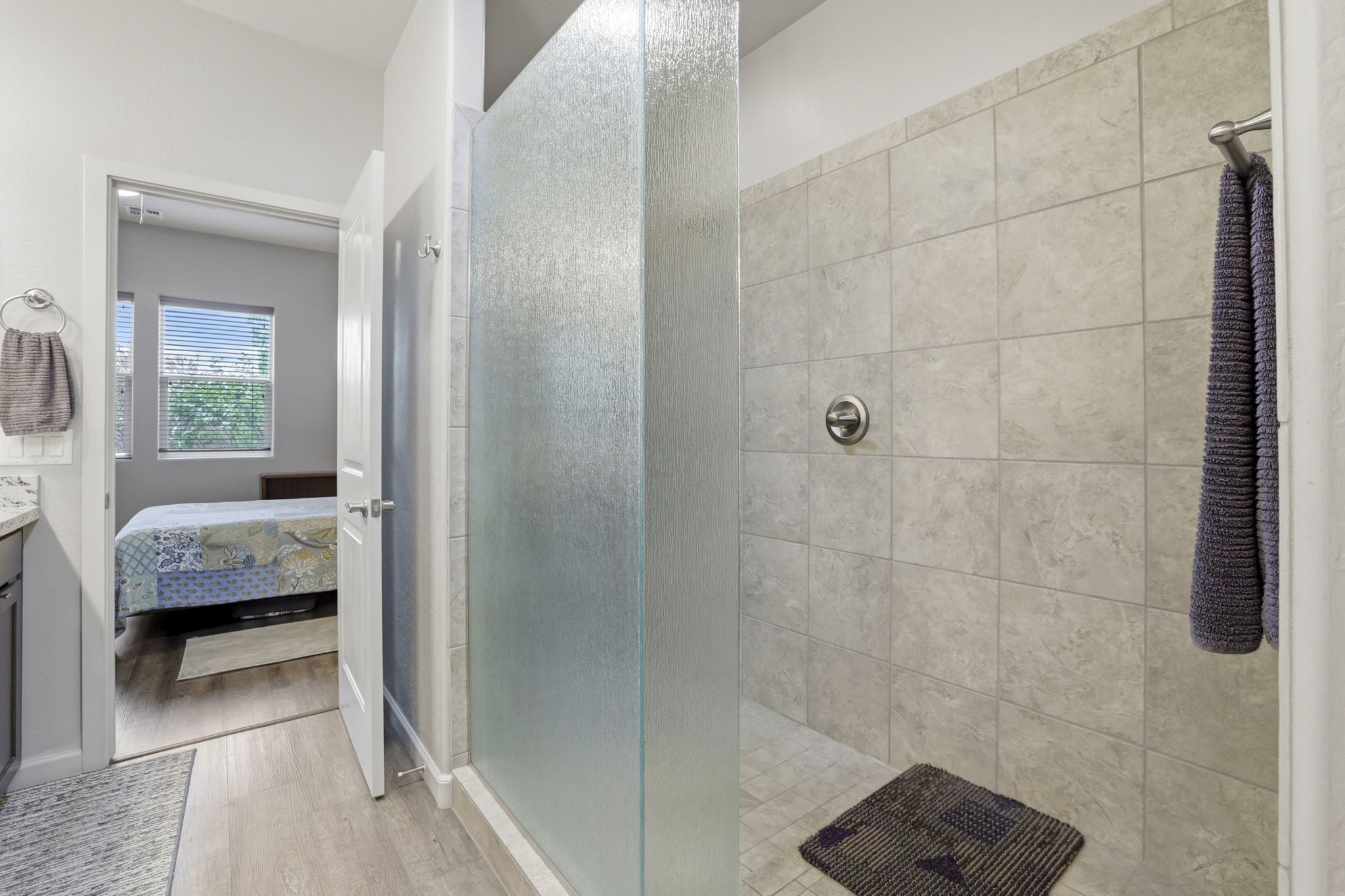 Primary Bathroom 2