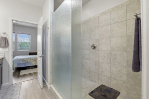 Primary Bathroom 2