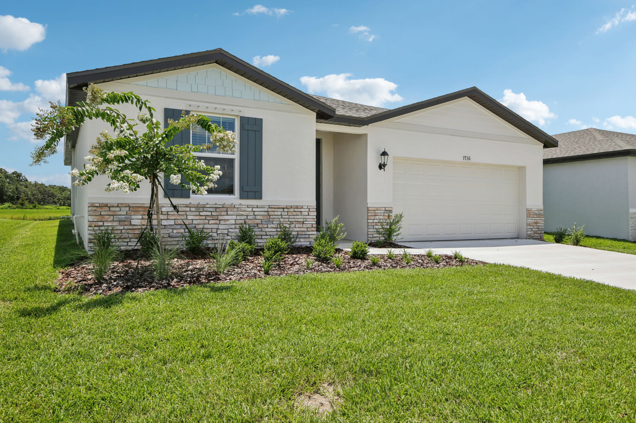 Tampa - Salt Meadows - 7736 Gilchrist Springs Dr., Parrish, FL 34219 - 002