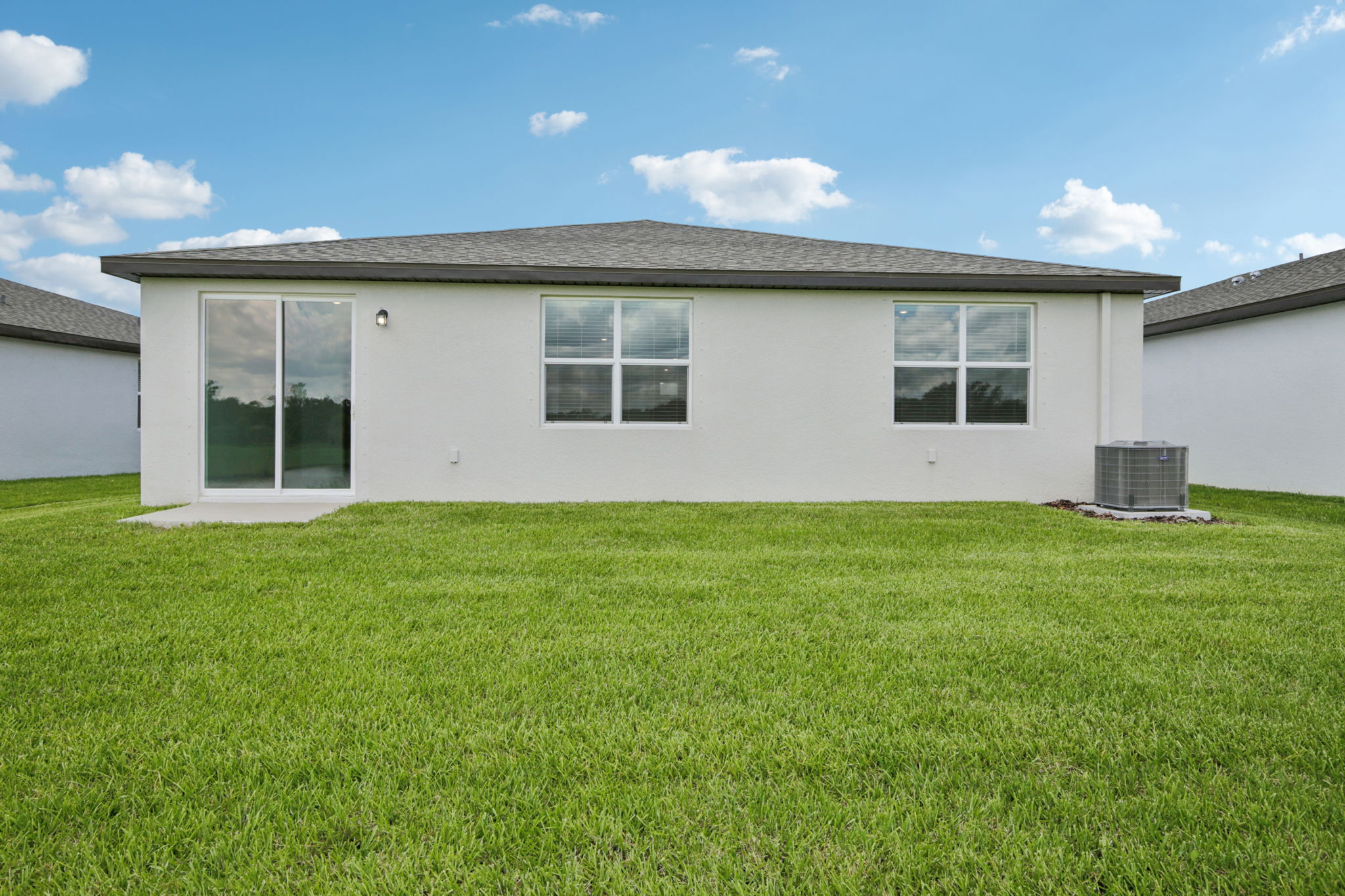 Tampa - Salt Meadows - 7736 Gilchrist Springs Dr., Parrish, FL 34219 - 028