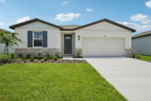 Tampa - Salt Meadows - 7736 Gilchrist Springs Dr., Parrish, FL 34219 - 001