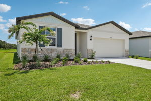 Tampa - Salt Meadows - 7736 Gilchrist Springs Dr., Parrish, FL 34219 - 002