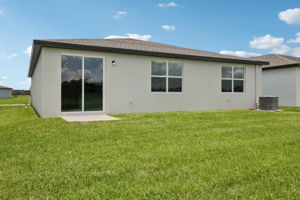 Tampa - Salt Meadows - 7736 Gilchrist Springs Dr., Parrish, FL 34219 - 027