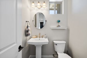 Powder Bath