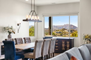 Dining Room View