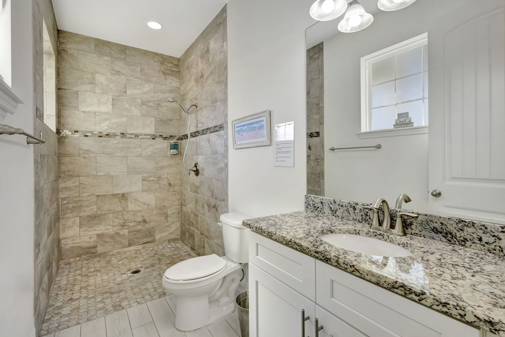 In-law Bathroom