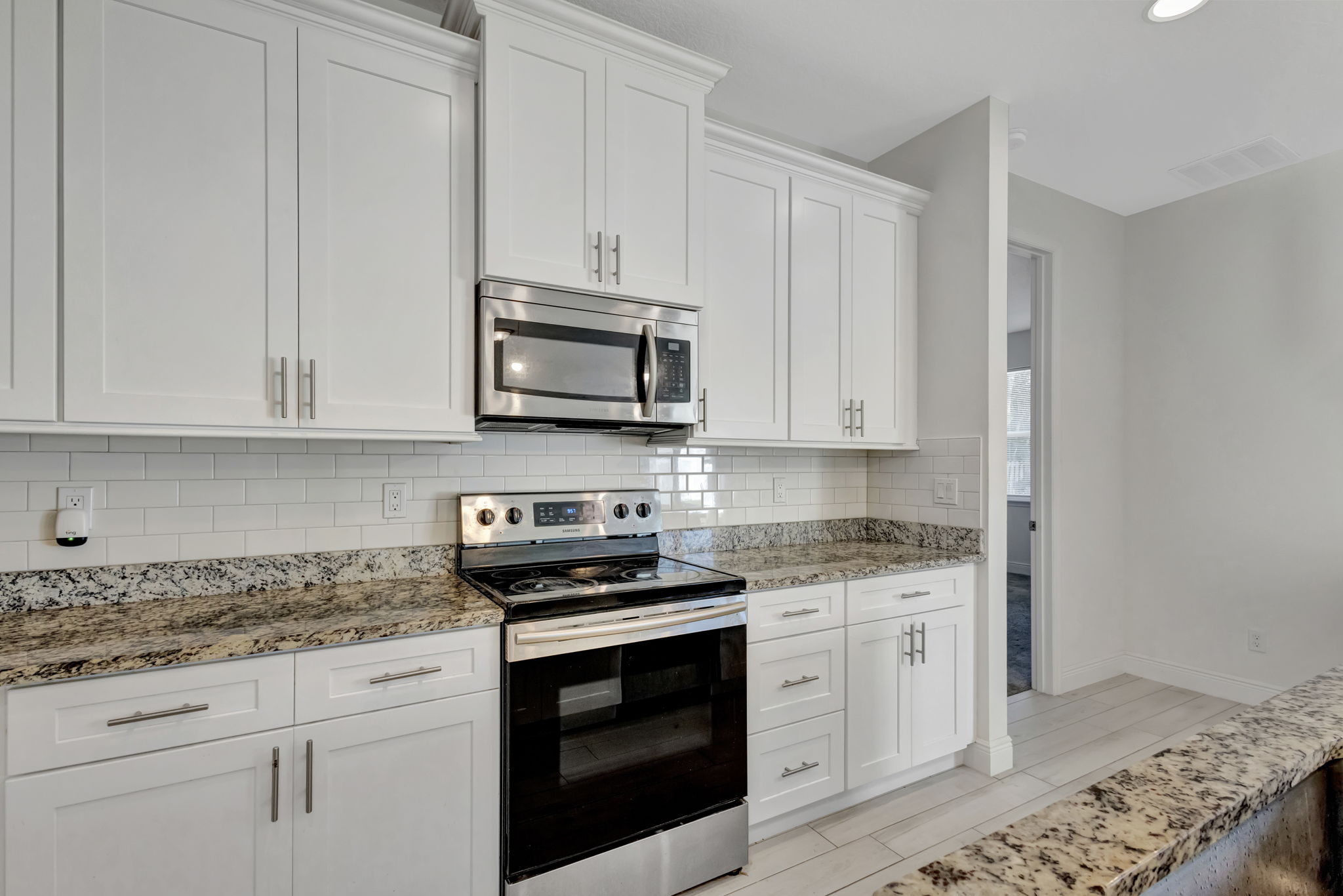42-in Cabinets