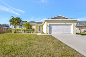 Separate Main house and In-law