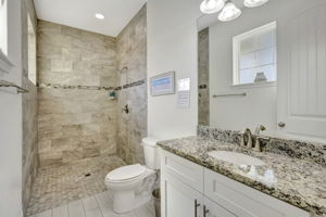 In-law Bathroom