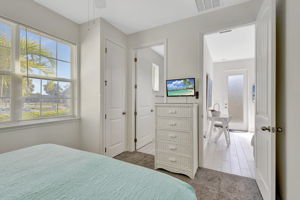 Ensuite Master Bedroom Doors