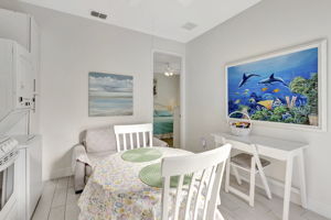 View to Door of Master Ensuite