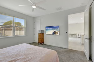 Master Bedroom Ensuite