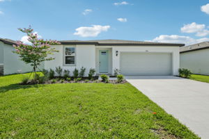 Tampa - Salt Meadows - 7740 Gilchrist Springs Dr., Parrish, FL 34219 - 001