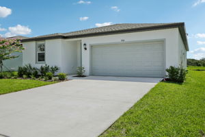 Tampa - Salt Meadows - 7740 Gilchrist Springs Dr., Parrish, FL 34219 - 002