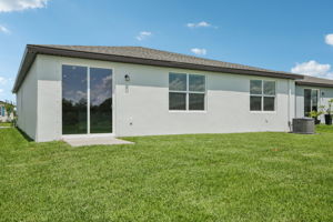 Tampa - Salt Meadows - 7740 Gilchrist Springs Dr., Parrish, FL 34219 - 028