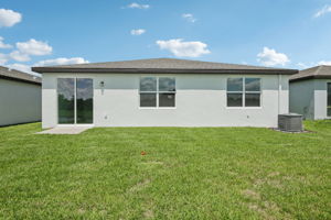 Tampa - Salt Meadows - 7740 Gilchrist Springs Dr., Parrish, FL 34219 - 029