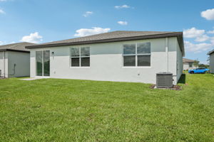 Tampa - Salt Meadows - 7740 Gilchrist Springs Dr., Parrish, FL 34219 - 030