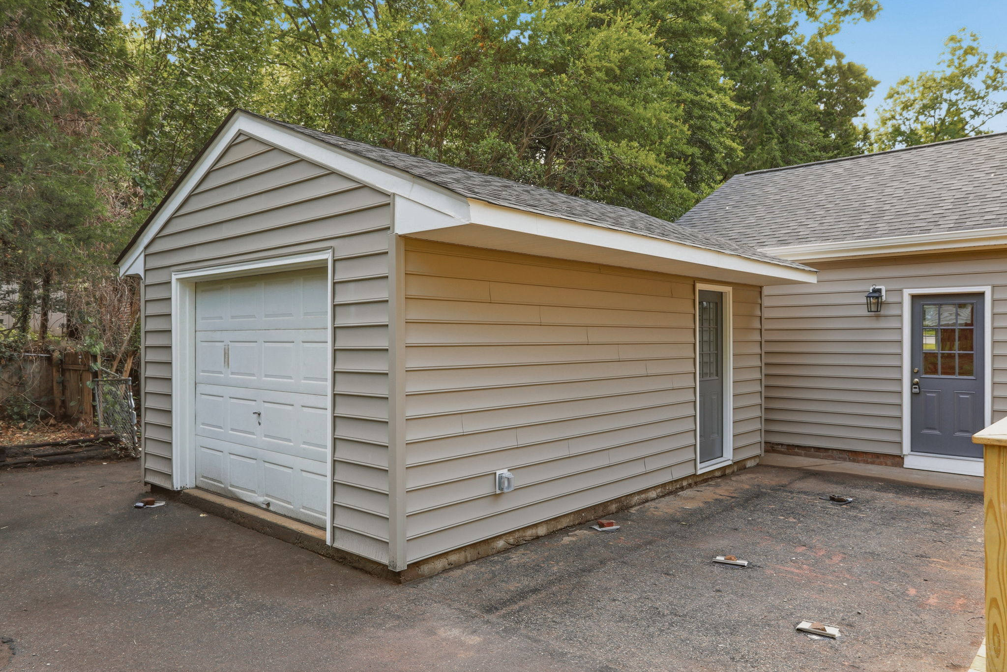 40-Garage