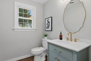 22-Half Bath