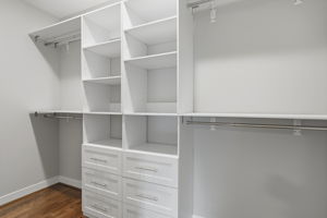 30-Primary Closet