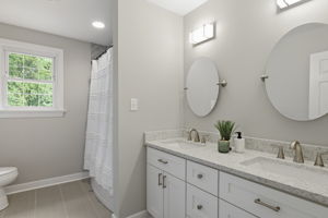 34-Hall Bath