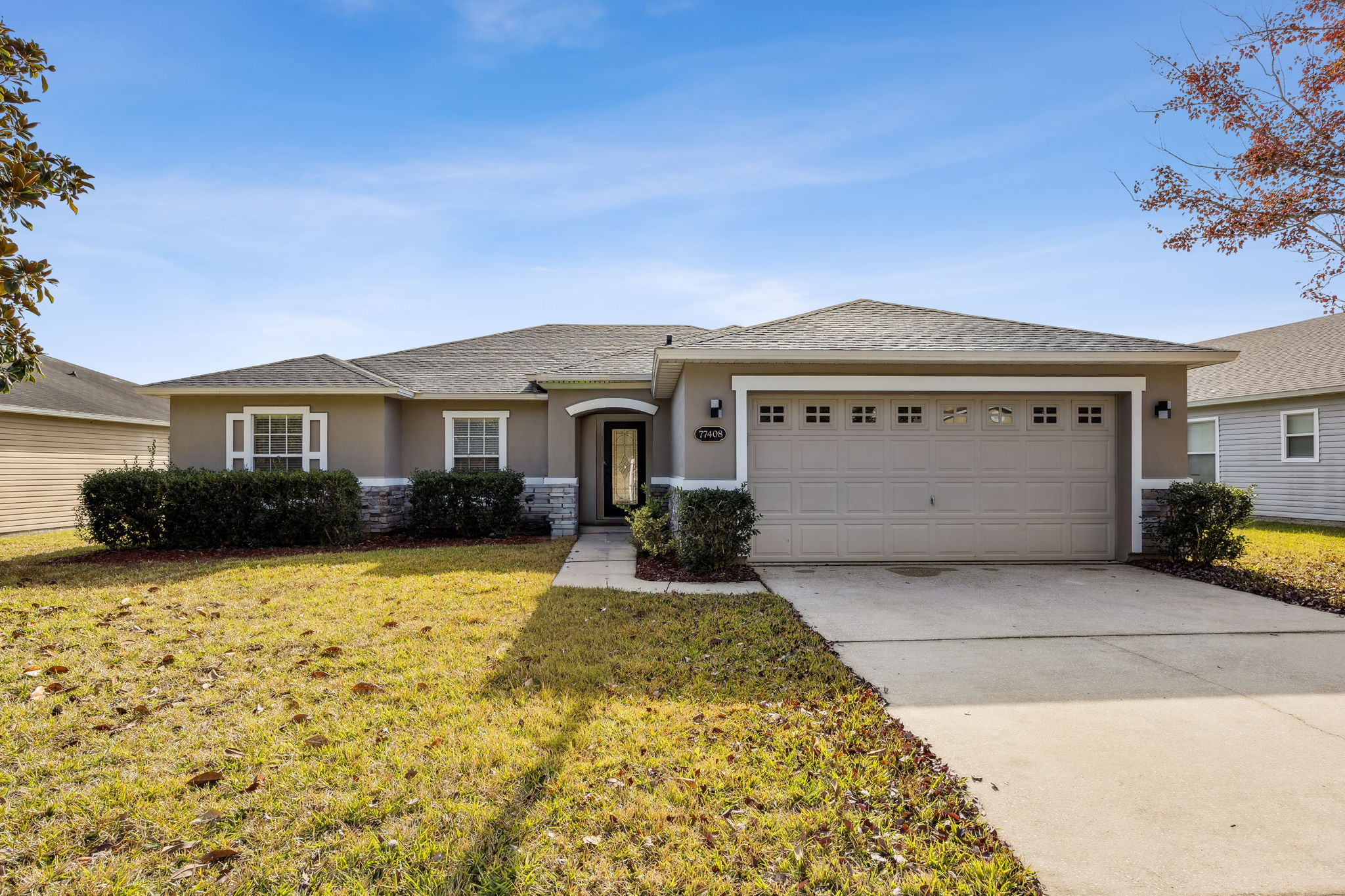 Welcome to 77408 Cobblestone Dr