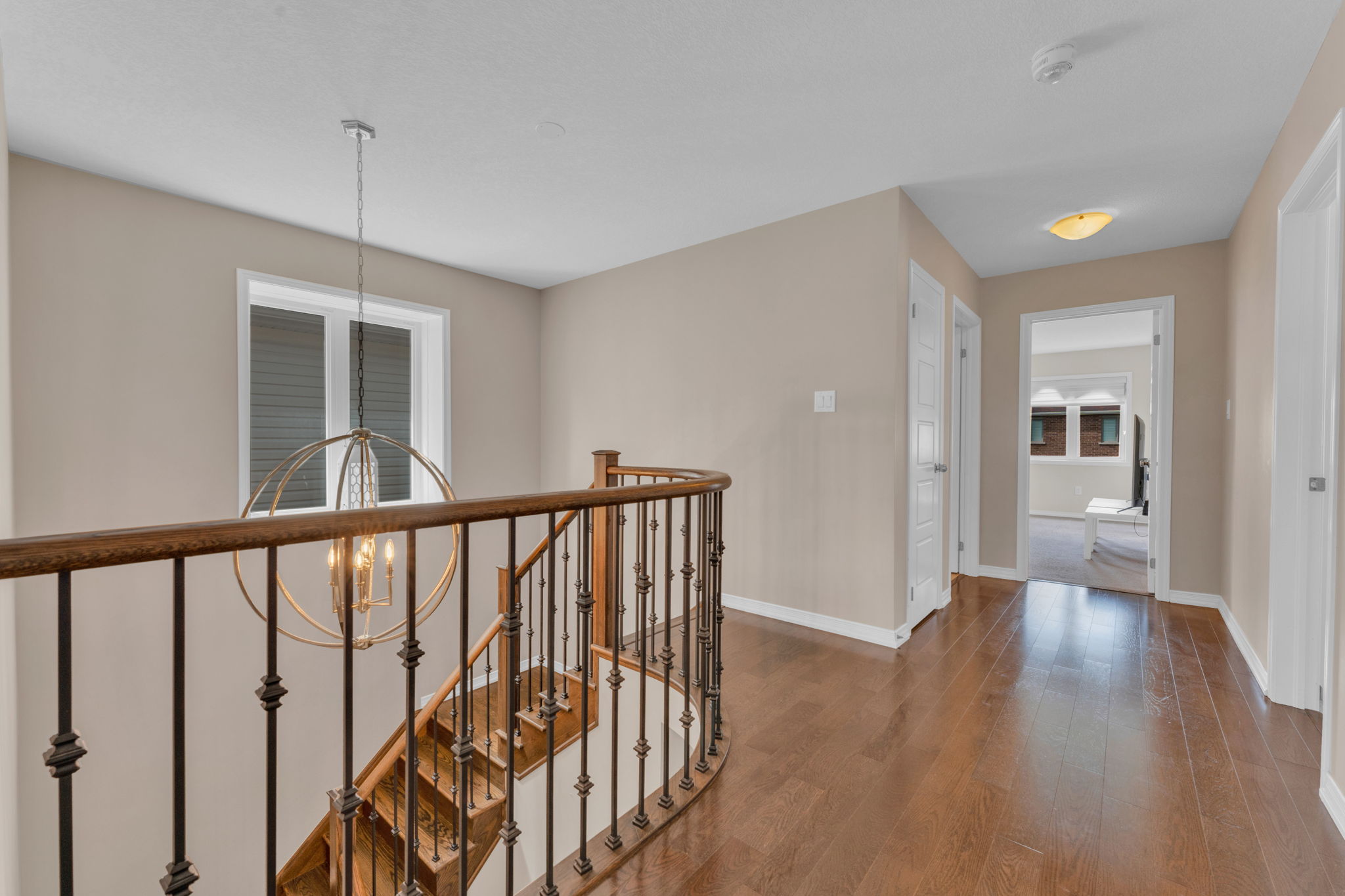 Upper Landing 2
