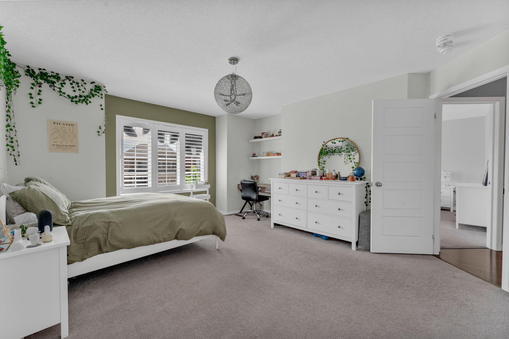 Bedroom 3-2