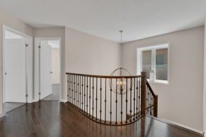 Upper Landing