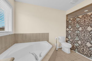 Master Bedroom Ensuite 2