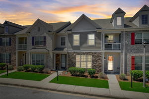 Rutgers Cir - VT-001