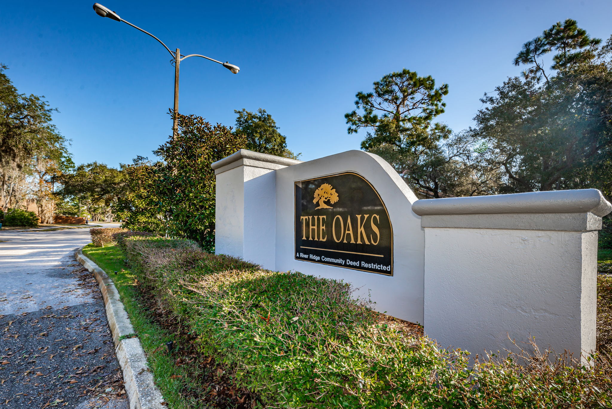 2-The Oaks